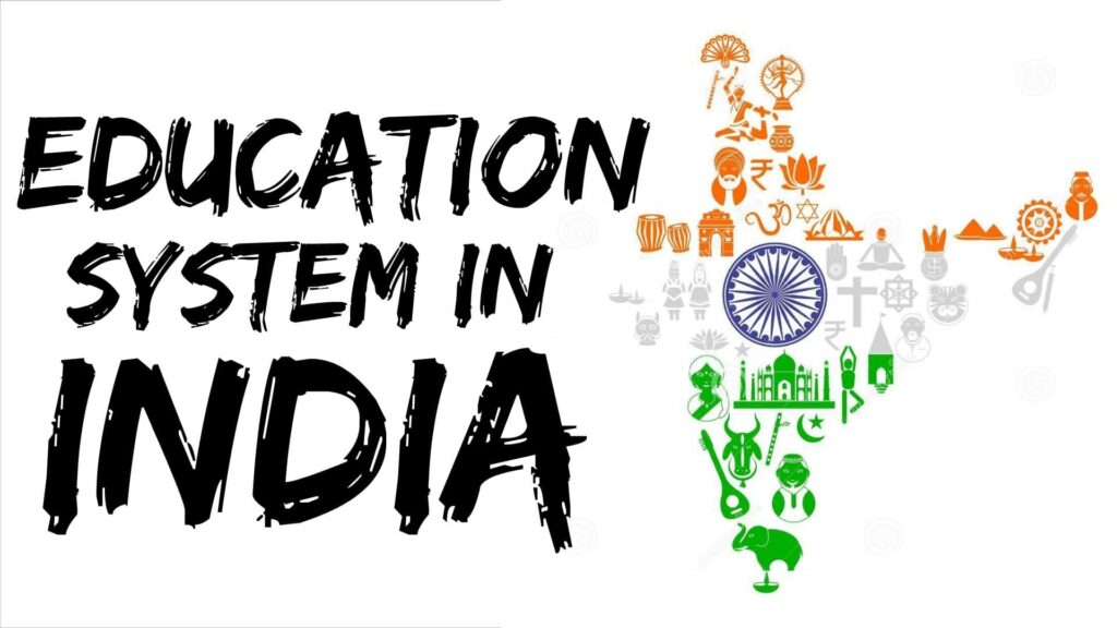 Indian-Education-System