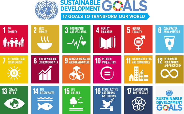 sustainable goals