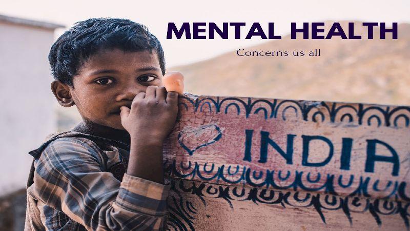 Addressing Mental Health Issues in Indian Schools