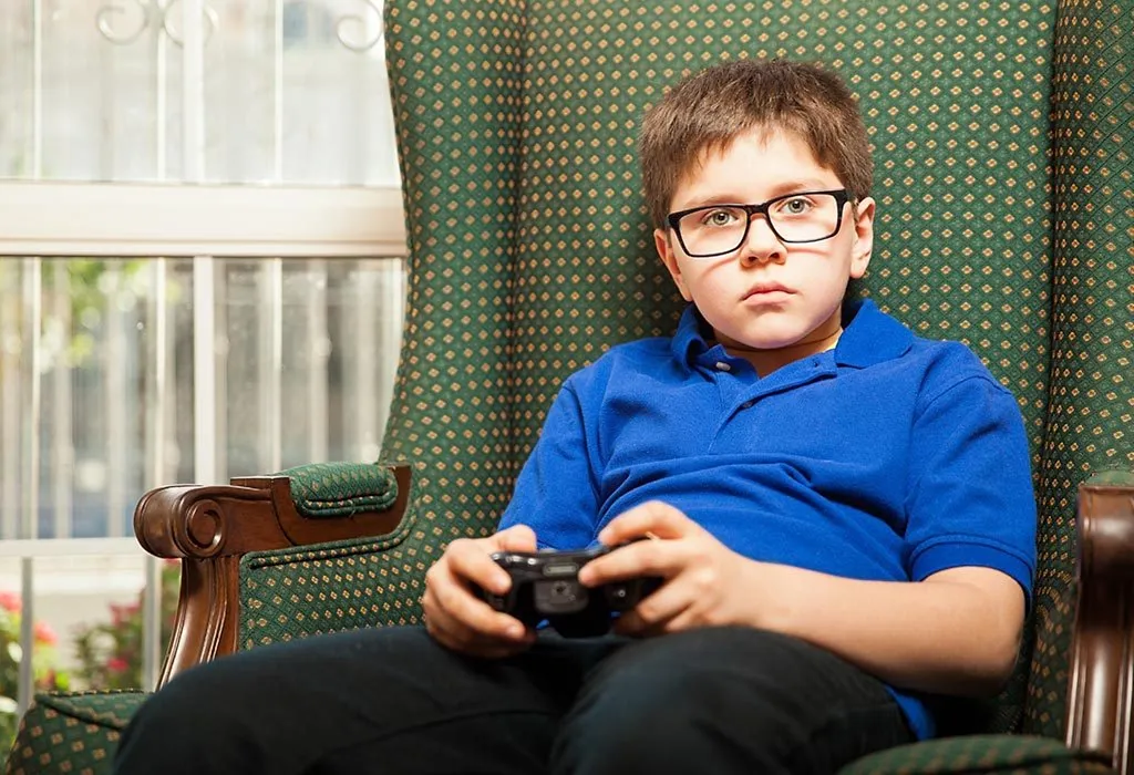 Effects of video games on cognition