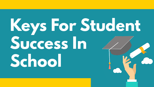 How to be successful in life for students