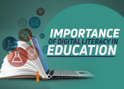 Importance of Digital Literacy