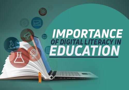 Importance of Digital Literacy