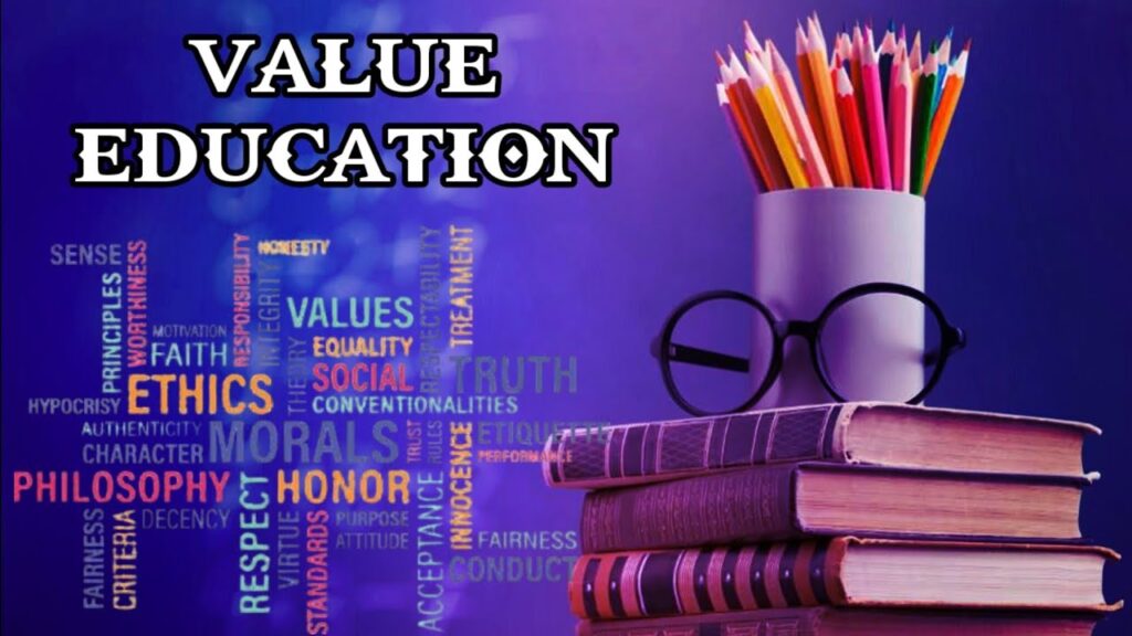 Importance of Value-Based Education