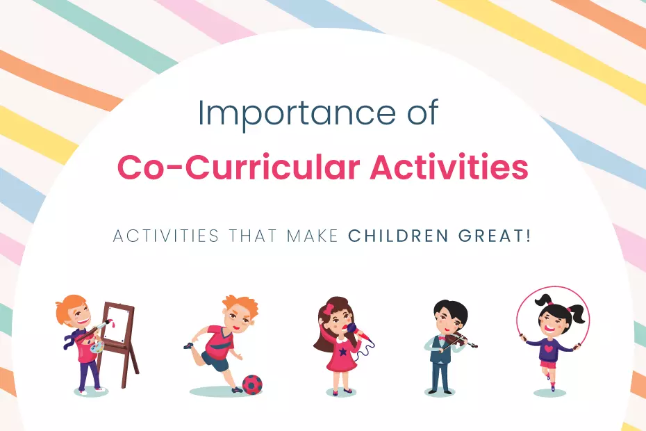 the-importance-of-extracurricular-activities-for-students-in-indian-schools