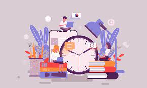 How to manage time effectively