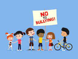 How to deal with bullying and promote kindness in school.