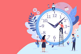 How to manage time effectively