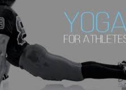 The Benefits of Yoga for Athletes