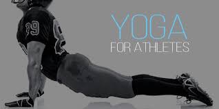 The Benefits of Yoga for Athletes