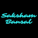 Profile picture of SAKSHAM