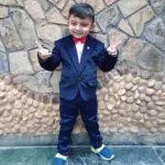 Profile picture of DIYAAN