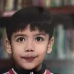 Profile picture of Pratik