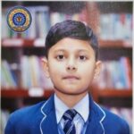 Profile picture of AADVIK KRISHNA GUHAROY