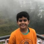 Profile picture of SUYASH ANAND