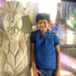 Profile picture of Avikshit Sarpal