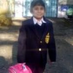 Profile picture of Prisha