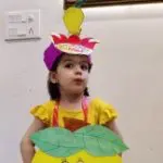 Profile picture of SHIVANYA VINAYAK