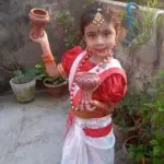 Profile picture of YASHIKA