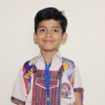 Profile picture of VARAD SHARMA